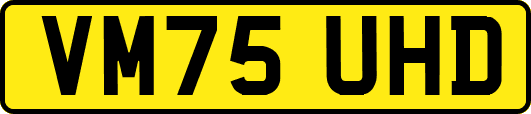 VM75UHD