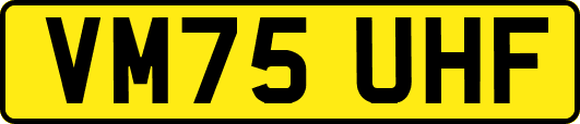 VM75UHF