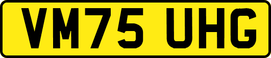 VM75UHG
