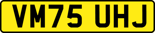 VM75UHJ