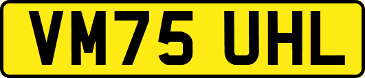 VM75UHL