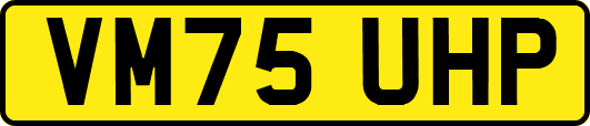 VM75UHP