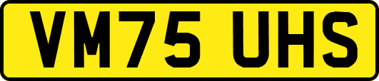 VM75UHS