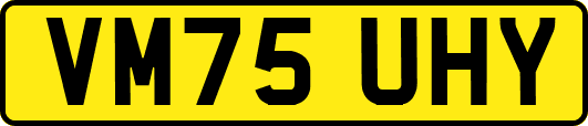 VM75UHY