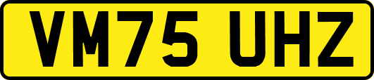 VM75UHZ