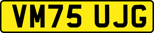 VM75UJG