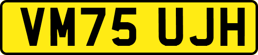VM75UJH