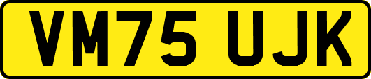 VM75UJK
