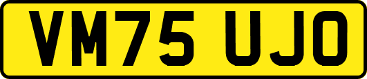 VM75UJO