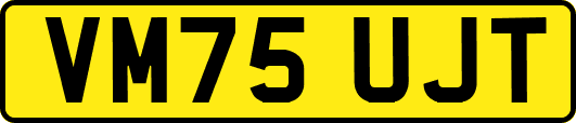 VM75UJT