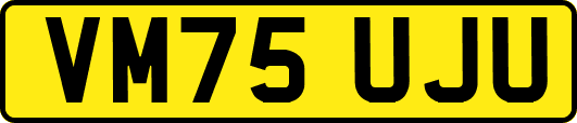 VM75UJU