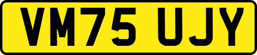 VM75UJY