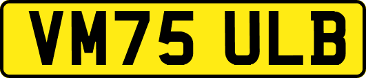 VM75ULB