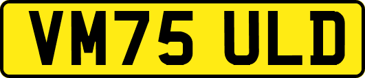 VM75ULD