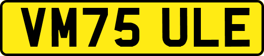 VM75ULE