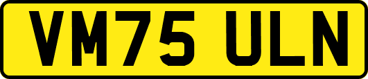 VM75ULN