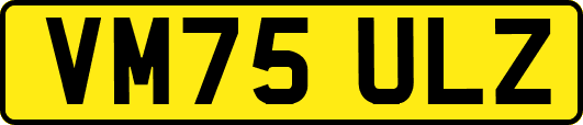 VM75ULZ