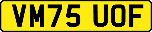 VM75UOF