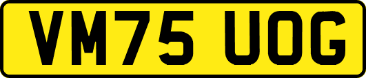 VM75UOG