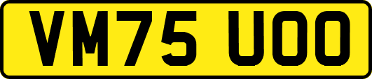 VM75UOO