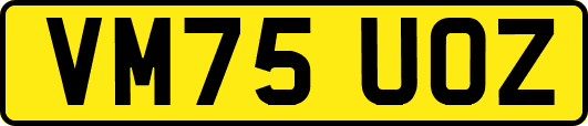 VM75UOZ