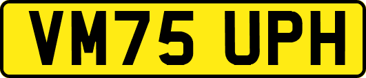 VM75UPH