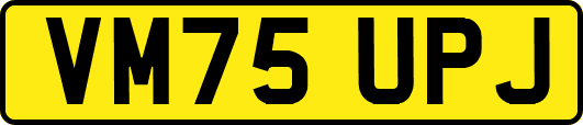 VM75UPJ