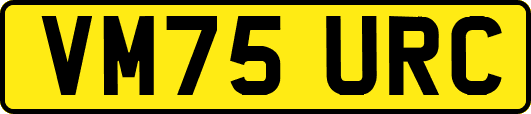 VM75URC