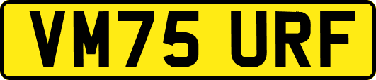 VM75URF