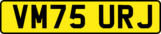 VM75URJ