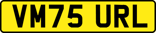VM75URL