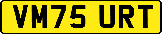 VM75URT