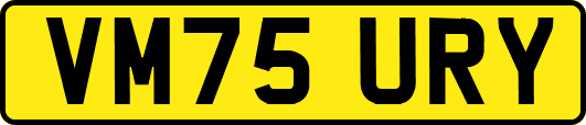 VM75URY