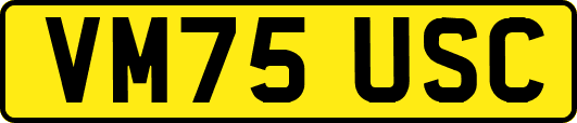 VM75USC