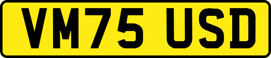 VM75USD