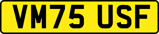 VM75USF