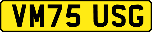 VM75USG