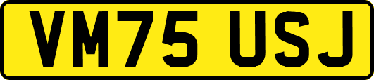 VM75USJ