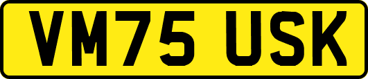 VM75USK