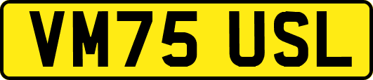 VM75USL