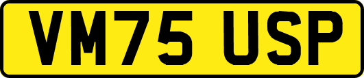 VM75USP