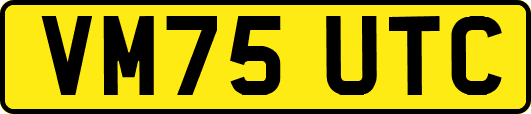 VM75UTC
