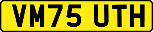 VM75UTH