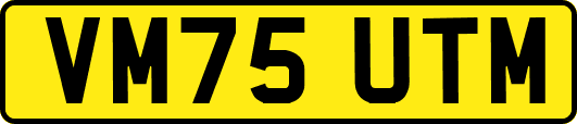 VM75UTM