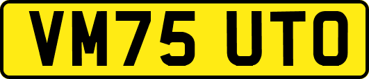 VM75UTO