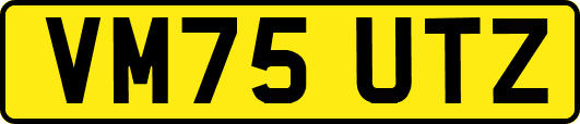 VM75UTZ