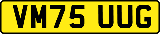 VM75UUG