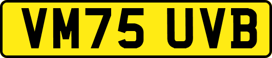 VM75UVB