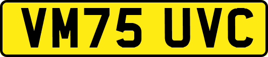 VM75UVC