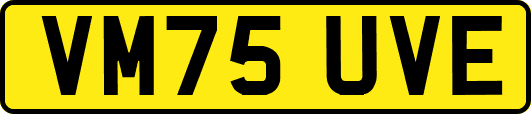 VM75UVE